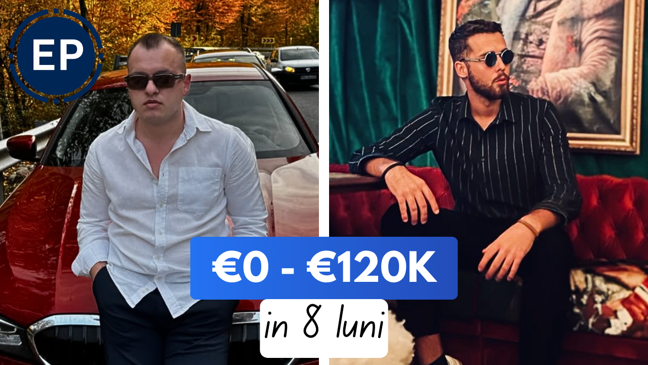 Testimonial de la HOREA