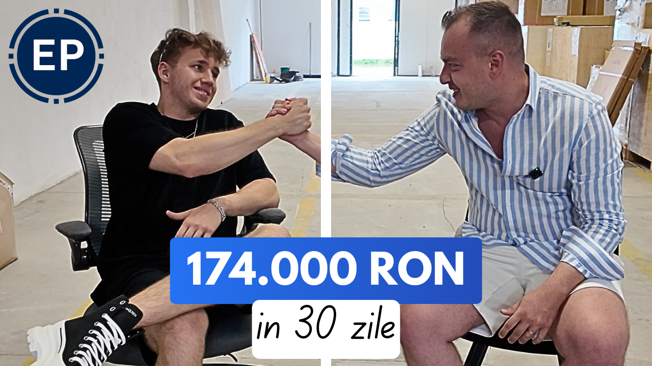 Testimonial de la MAX